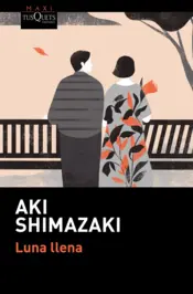 Portada Luna llena