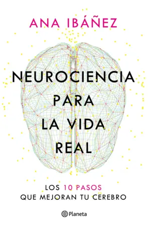 Portada Neurociencia para la vida real