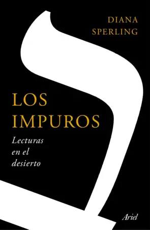 Portada Los impuros