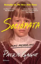 Portada Sociópata