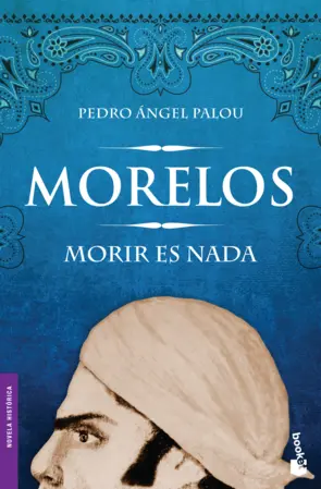 Portada Morelos: Morir es nada