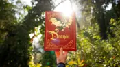 Portada Dragón: el mito alrededor del mundo 4