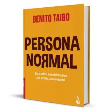 Imagen extra Persona normal 0