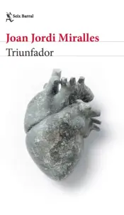 Portada Triunfador