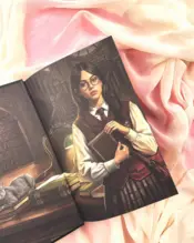 Portada La Academia 1. Ocaso 2