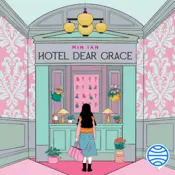 Portada Hotel Dear Grace