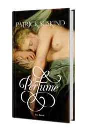 Portada El perfume TD