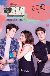 Portada Bia 4. Amor clandestino