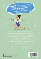 Miniatura contraportada Gymnastics Star 3. Elige tu camino