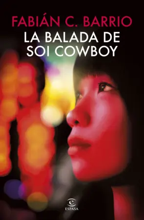 Portada La balada de Soi Cowboy