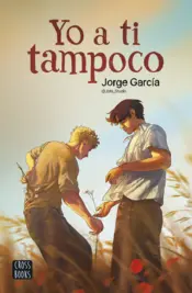 Portada Yo a ti tampoco