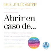 Fragmento de audio del libro