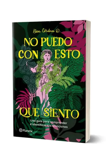 Portada No puedo con esto que siento