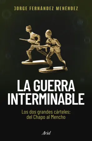Portada La guerra interminable 2