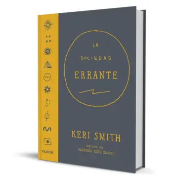 Imagen extra La Sociedad Errante 0