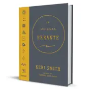 Portada La Sociedad Errante 0