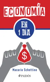 Portada Economía en un día