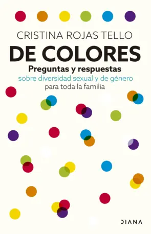 Portada De colores