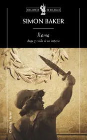 Portada Roma