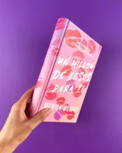 Portada Un millón de besos para ti. Edición especial 2