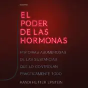 Portada El poder de las hormonas