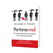 Miniatura portada 3d Portarse mal