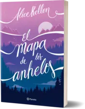 Miniatura portada 3d El mapa de los anhelos