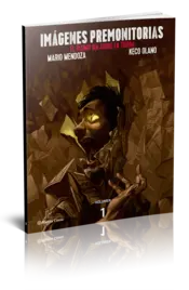 Miniatura portada 3d Imágenes premonitorias