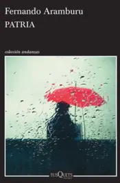Portada Patria