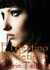 Portada El destino no detiene