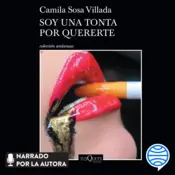 Fragmento de audio del libro