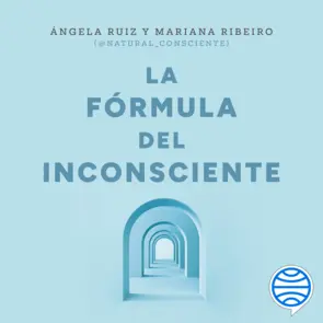 Portada La fórmula del inconsciente