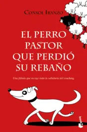 Portada El perro pastor que perdió su rebaño