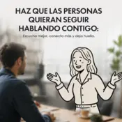 Portada Cómo hablar con cualquiera 3