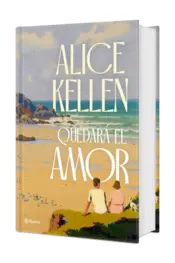 Portada TD Quedará el amor