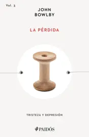 Portada La pérdida