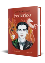 Miniatura portada 3d Los hombres de Federico