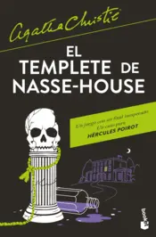 Portada El templete de Nasse-House