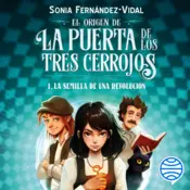 Fragmento de audio del libro 