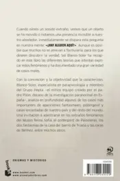 Miniatura contraportada ¿Hay alguien aquí?