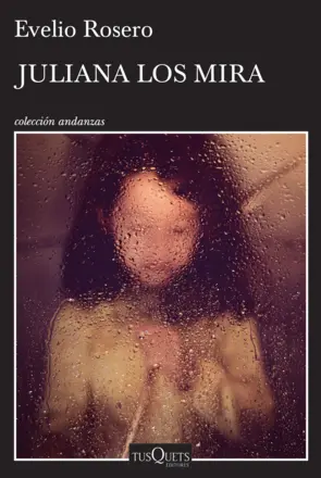 Portada Juliana los mira