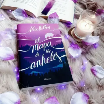 Imagen extra El mapa de los anhelos 3