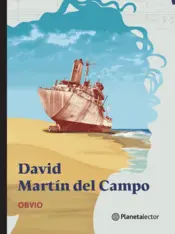 Portada Obvio