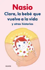 Portada Clara, la bebé que volvió a vivir