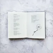 Portada Donde descansan las flores 0