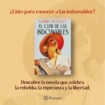 Imagen extra El club de las indomables 3