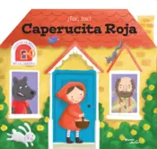 Portada Caperucita Roja