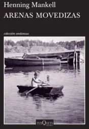 Portada Arenas movedizas
