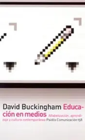 Portada Educación en medios