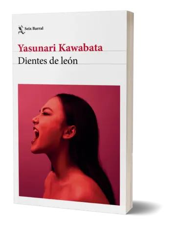 Portada Dientes de león